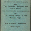 A brief sketch of the early history of British Guiana