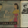 Ilka Chase