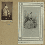 Kate Chase Sprague