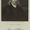 Samuel Chase