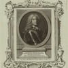 Jacques François de Chastenet.