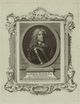 Jacques François de Chastenet.