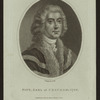 Earl of Chatham