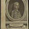 Earl of Chatham