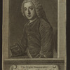 Earl of Chatham