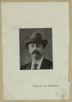 Fred. J. du Chattel