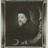 Geoffrey Chaucer