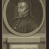 Geoffrey Chaucer