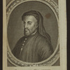 Geoffrey Chaucer