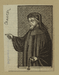 Geoffrey Chaucer