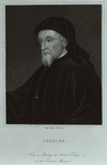 Geoffrey Chaucer