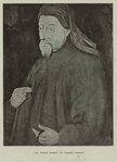Geoffrey Chaucer