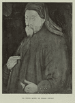 Geoffrey Chaucer