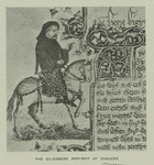 Geoffrey Chaucer
