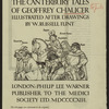Geoffrey Chaucer