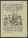Geoffrey Chaucer