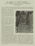 Geoffrey Chaucer