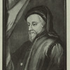 Geoffrey Chaucer