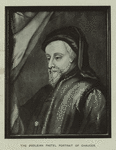 Geoffrey Chaucer