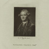 Nathaniel Chauncy.