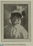Countess Loveau de Chavannes