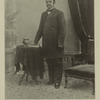 Joseph James Cheeseman