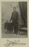 Joseph James Cheeseman