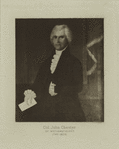 Col. John  Chester