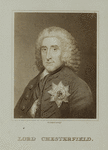 Chesterfield  [Philip Dornier Stanhope]