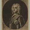 Chesterfield  [Philip Dornier Stanhope]