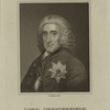 Chesterfield  [Philip Dornier Stanhope]