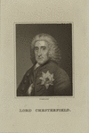 Chesterfield  [Philip Dornier Stanhope]