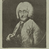 Chesterfield  [Philip Dornier Stanhope]