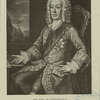 Chesterfield  [Philip Dornier Stanhope]