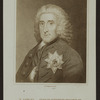 Chesterfield  [Philip Dornier Stanhope]