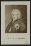 Chesterfield  [Philip Dornier Stanhope]