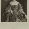 Elizabeth Countess of Chesterfield.