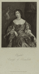 Elizabeth Countess of Chesterfield.