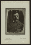 Gilbert K. Chesterton