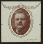 Gilbert K. Chesterton