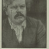 Gilbert K. Chesterton