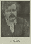 Gilbert K. Chesterton