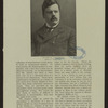 Gilbert K. Chesterton
