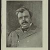 Gilbert K. Chesterton