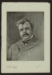 Gilbert K. Chesterton