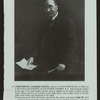 Gilbert K. Chesterton