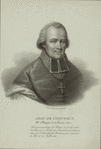 Jean de Cheverus [Cardinal]