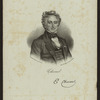 E. Chevreul