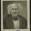 M. E. Chevreul [Michel Eugène]