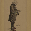 M. E. Chevreul [Michel Eugène]